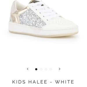 Vintage Havana Kids Halee Shoe Size 3